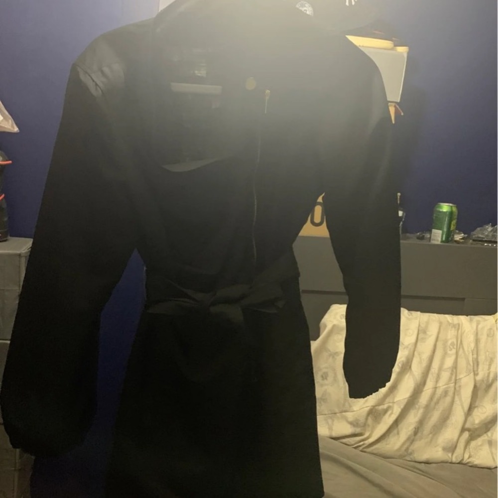 Kenneth Cole jacket